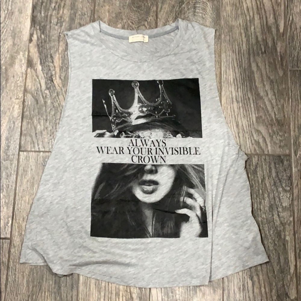 Necessary Clothing - Sleeveless Shirt